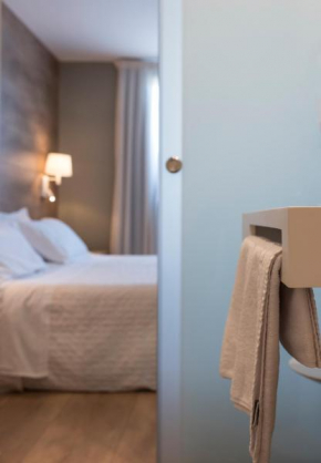  Hotel L'Algadir del Delta  Побле Ноу